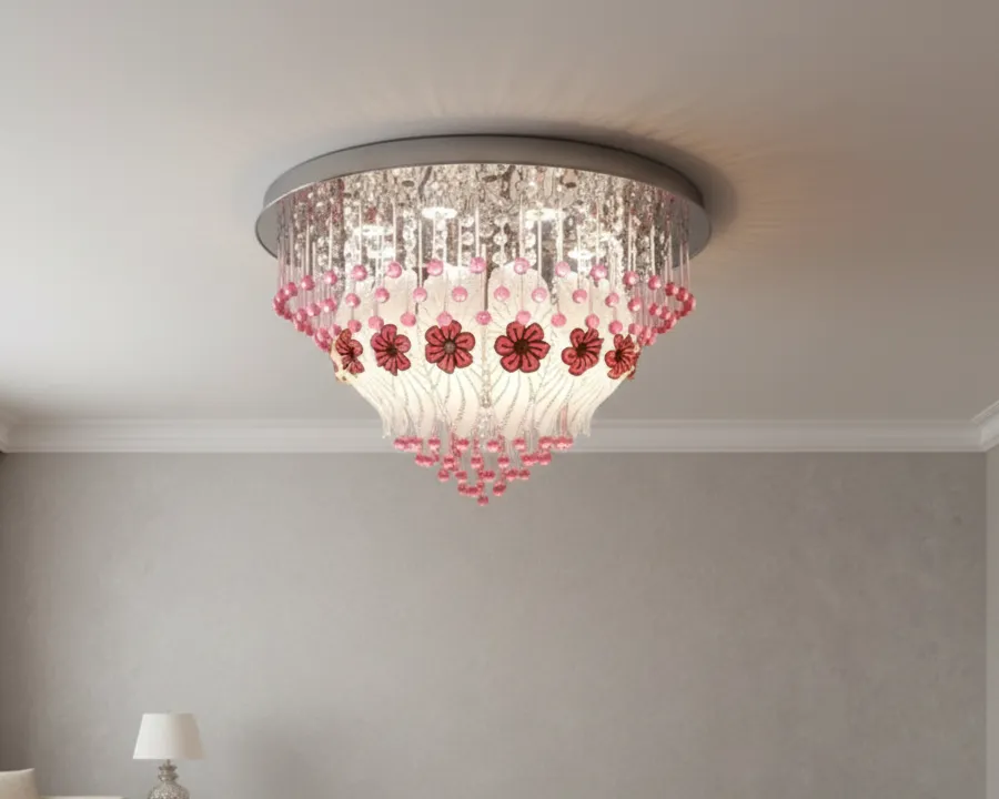 600mm Chandelier (17)