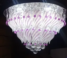 600mm Chandelier  (19)