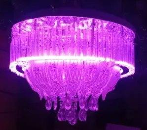 600mm Chandelier  (20)