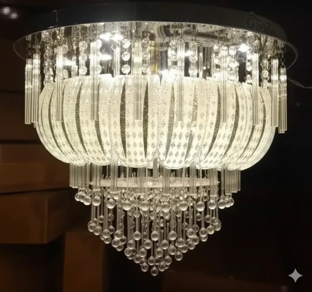 600mm Chandelier (44)
