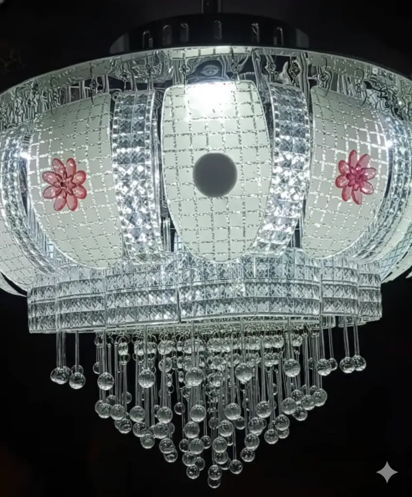 600mm Chandelier (22)