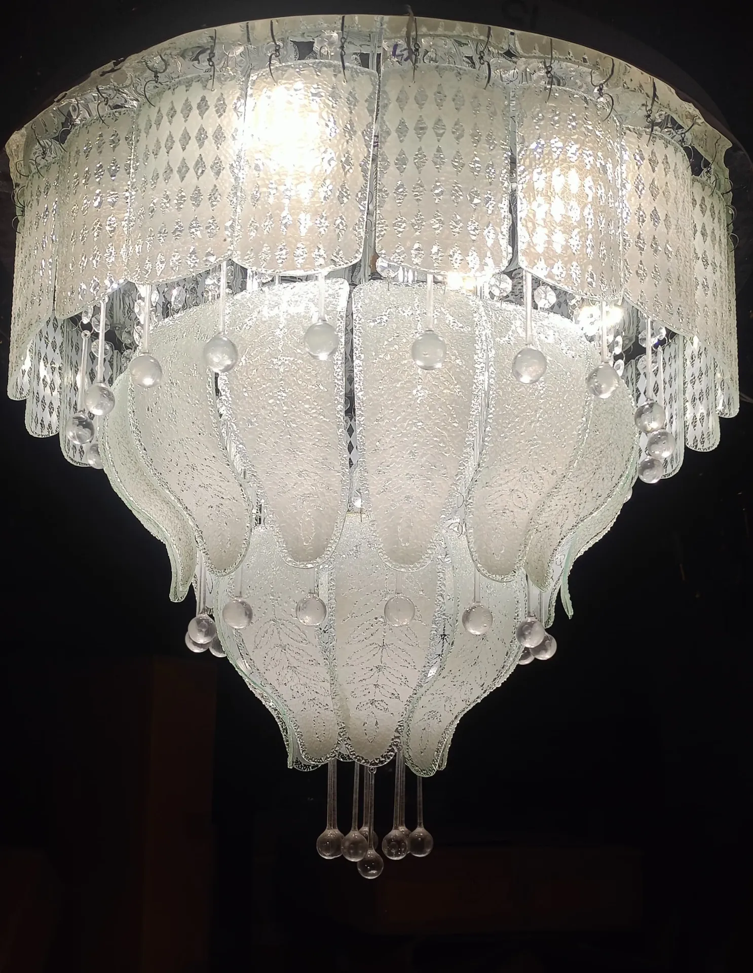 600mm Chandelier (15)
