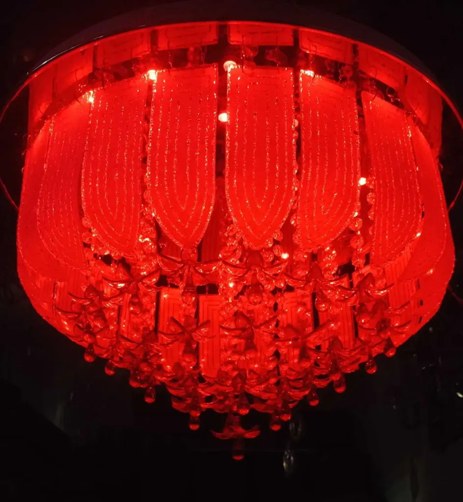 600mm Chandelier (16)