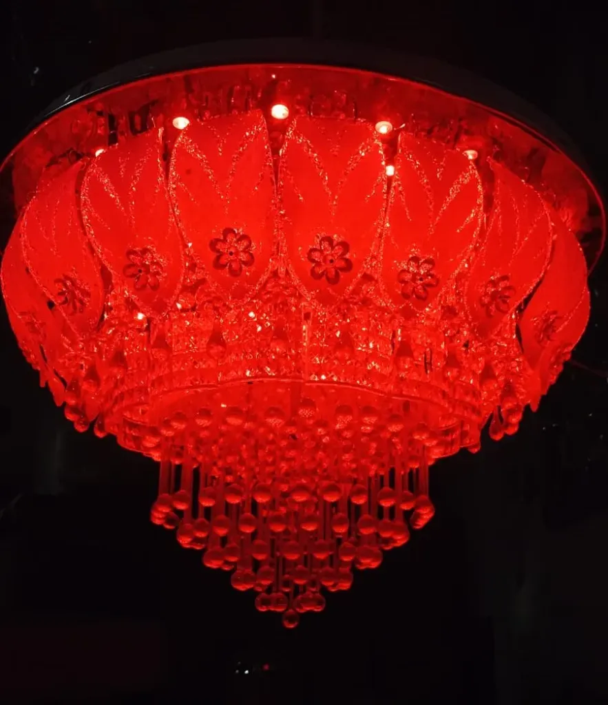 600mm Chandelier (8)
