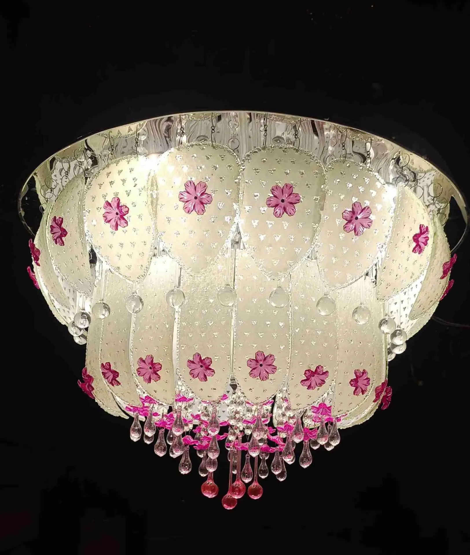 600mm Chandelier (23)