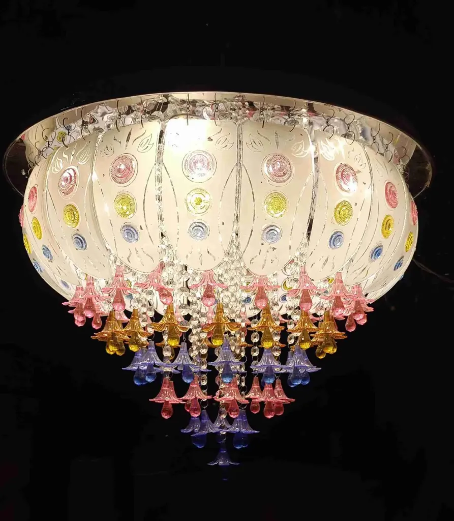 600mm Chandelier (24)