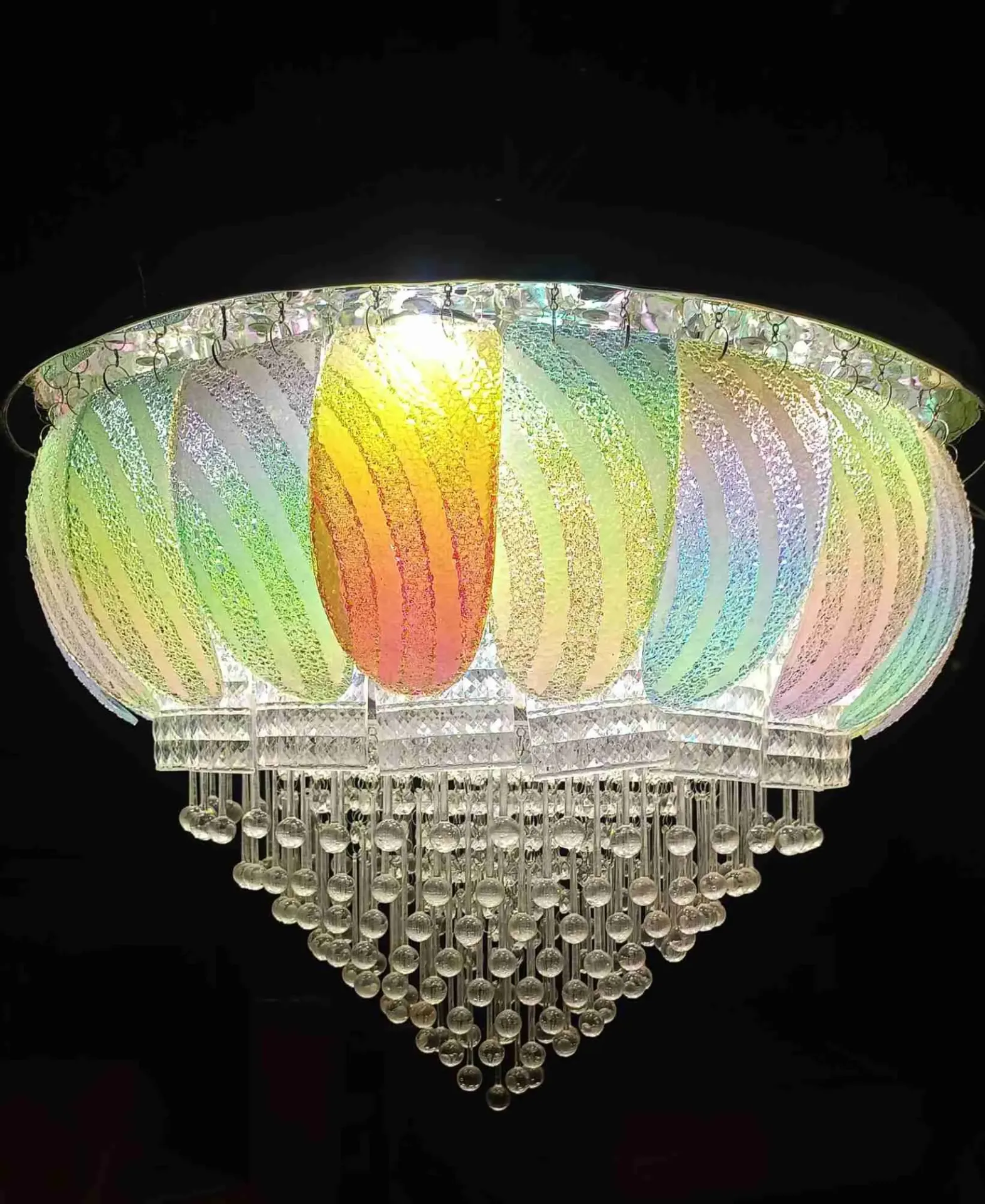 600mm Chandelier (25)