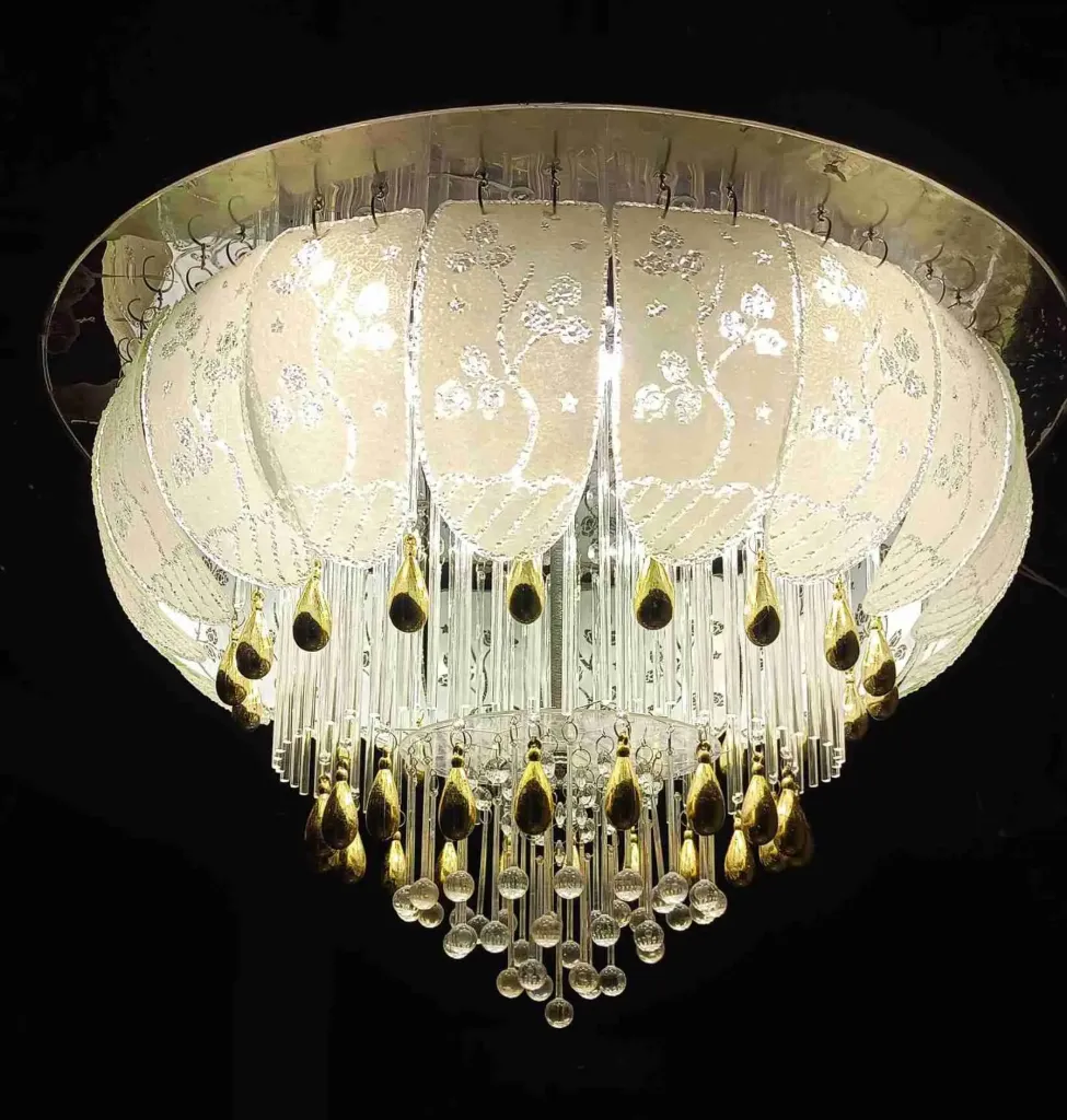 600mm Chandelier (27)