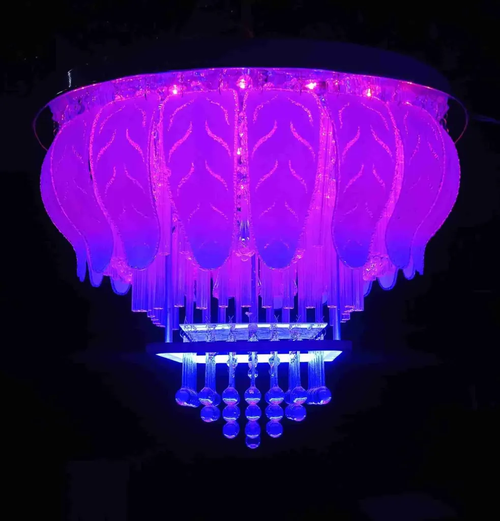 600mm Chandelier (29)