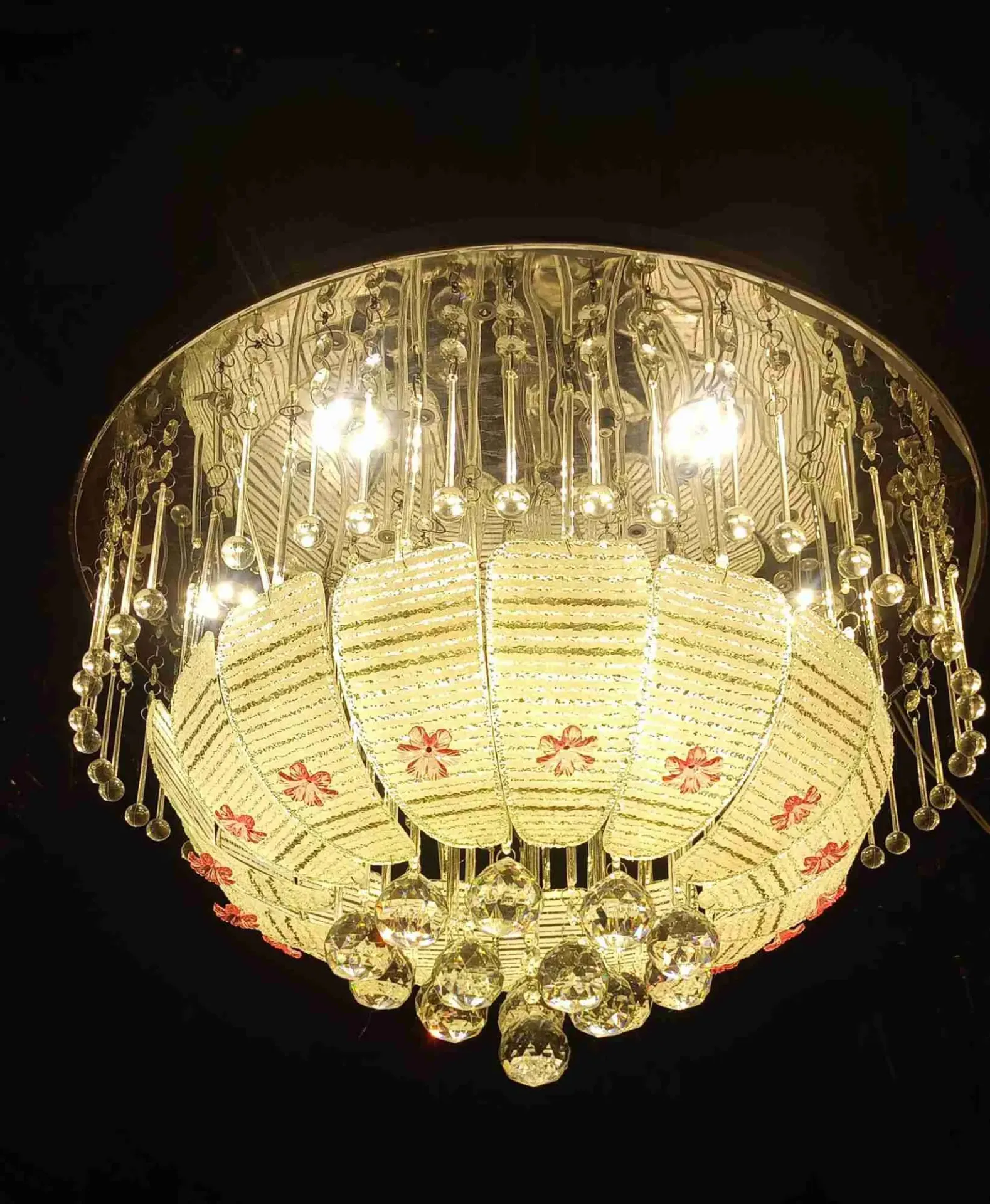 600mm Chandelier (26)