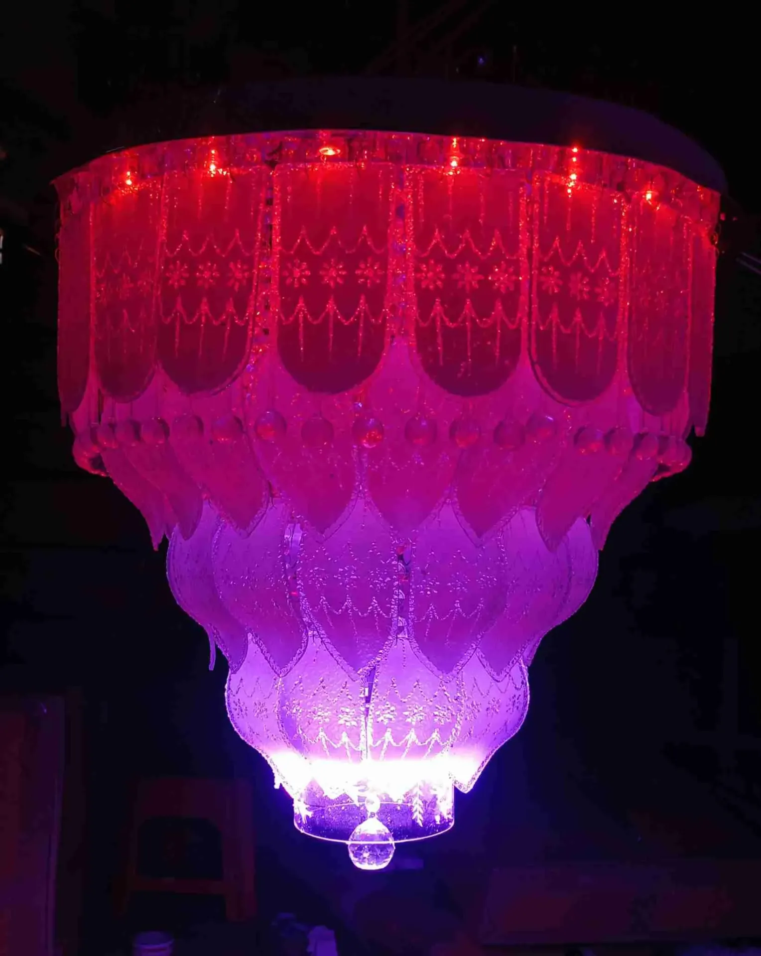 600mm Chandelier (30)