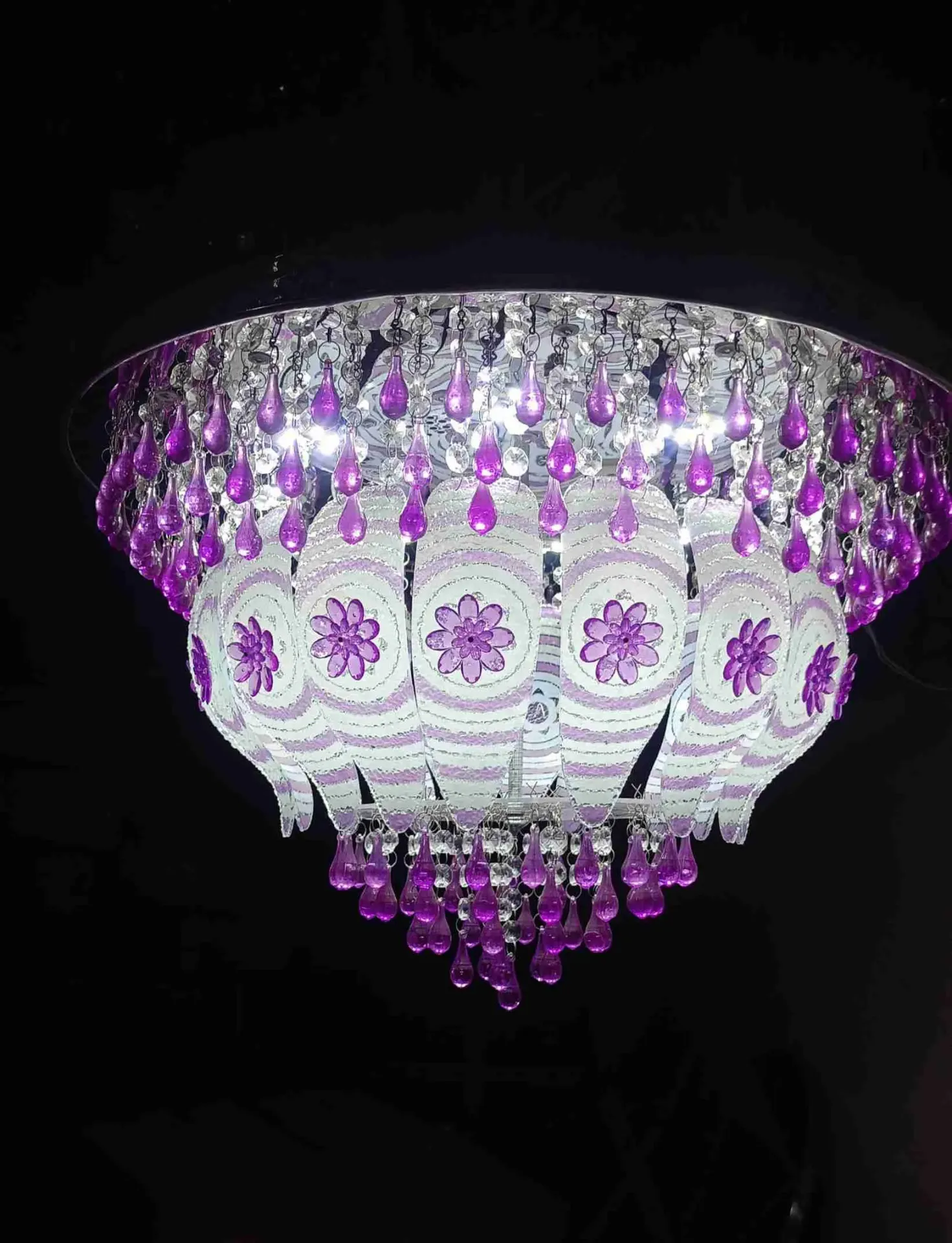 600mm Chandelier (32)