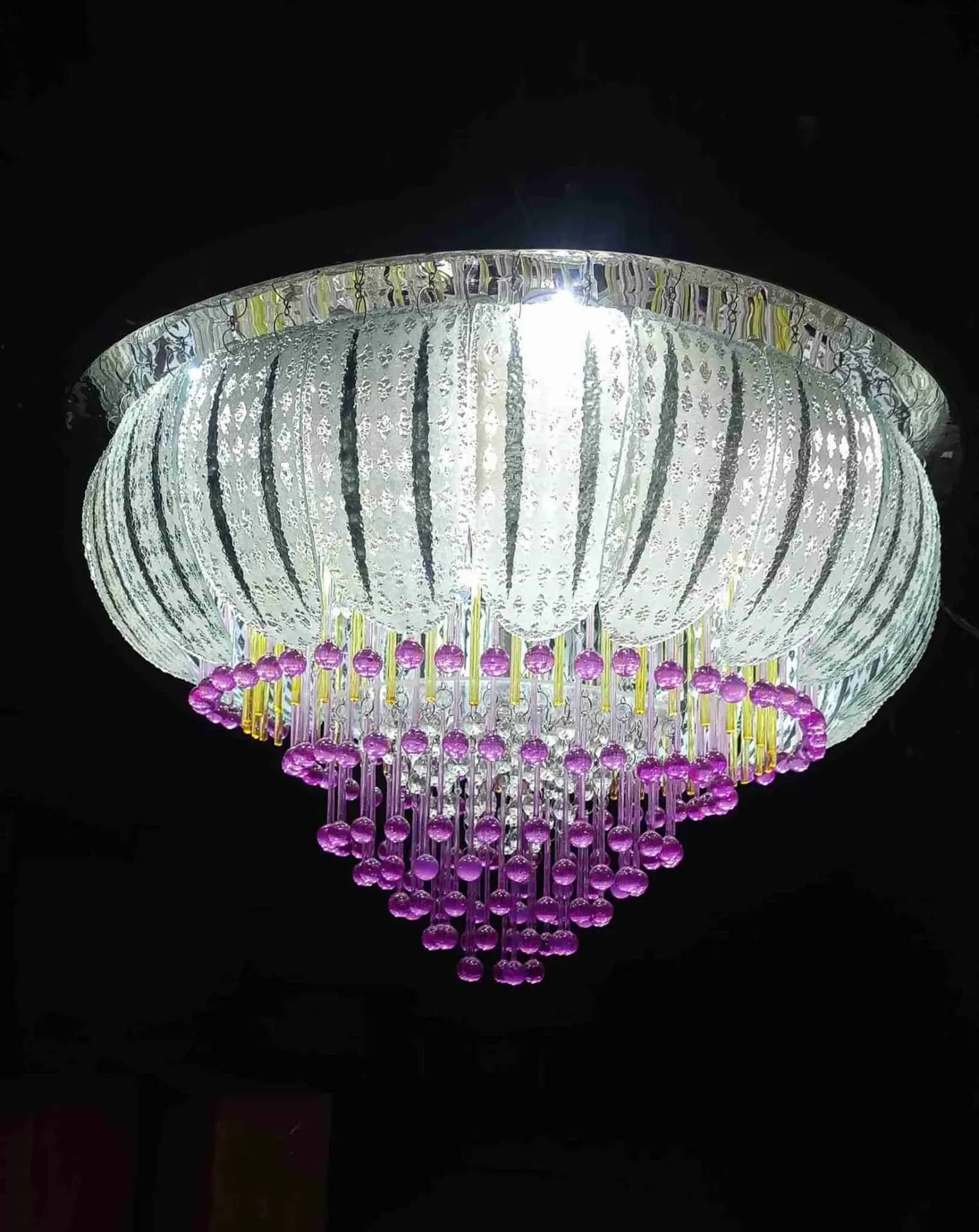 600mm Chandelier (35)
