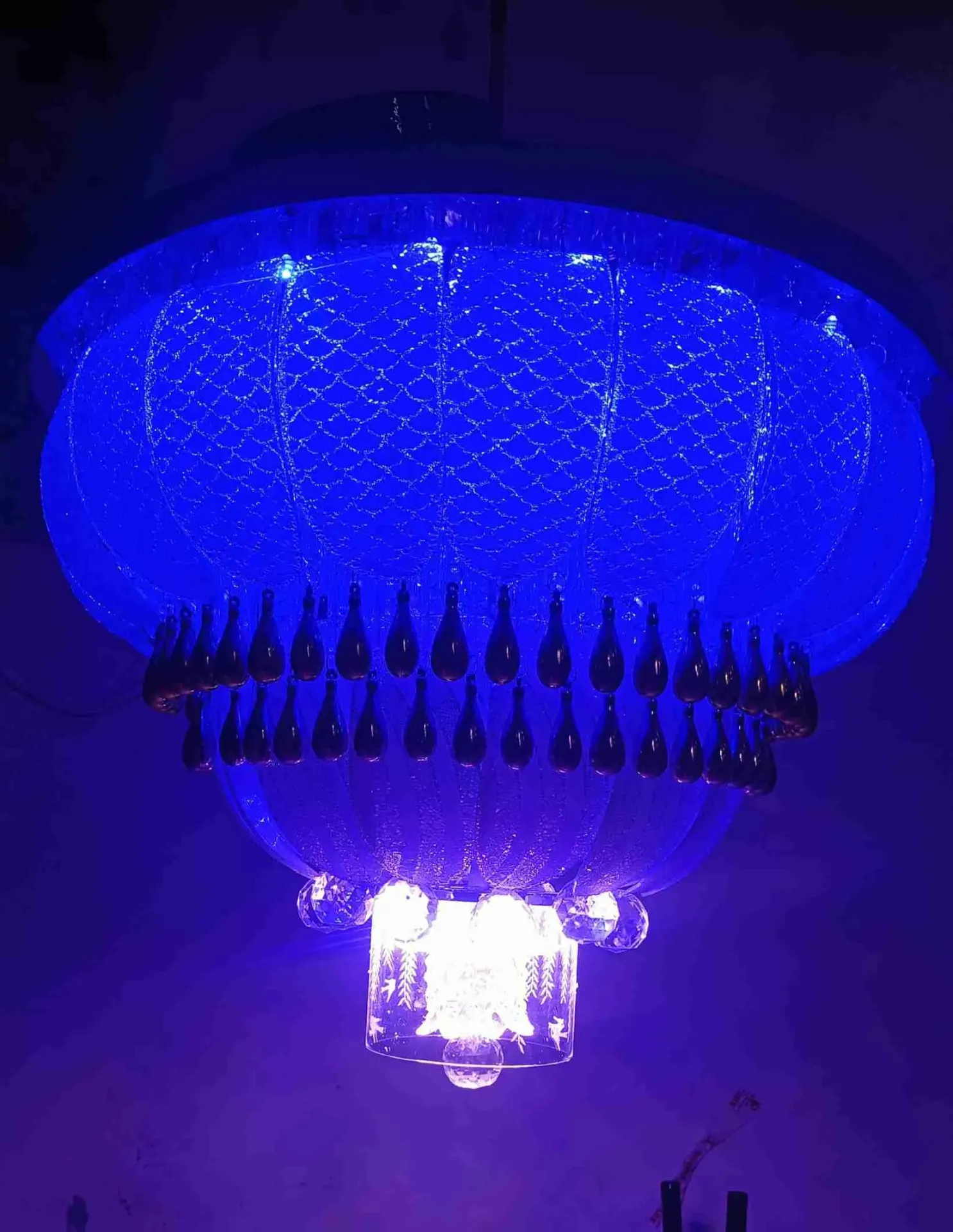 600mm Chandelier (37)