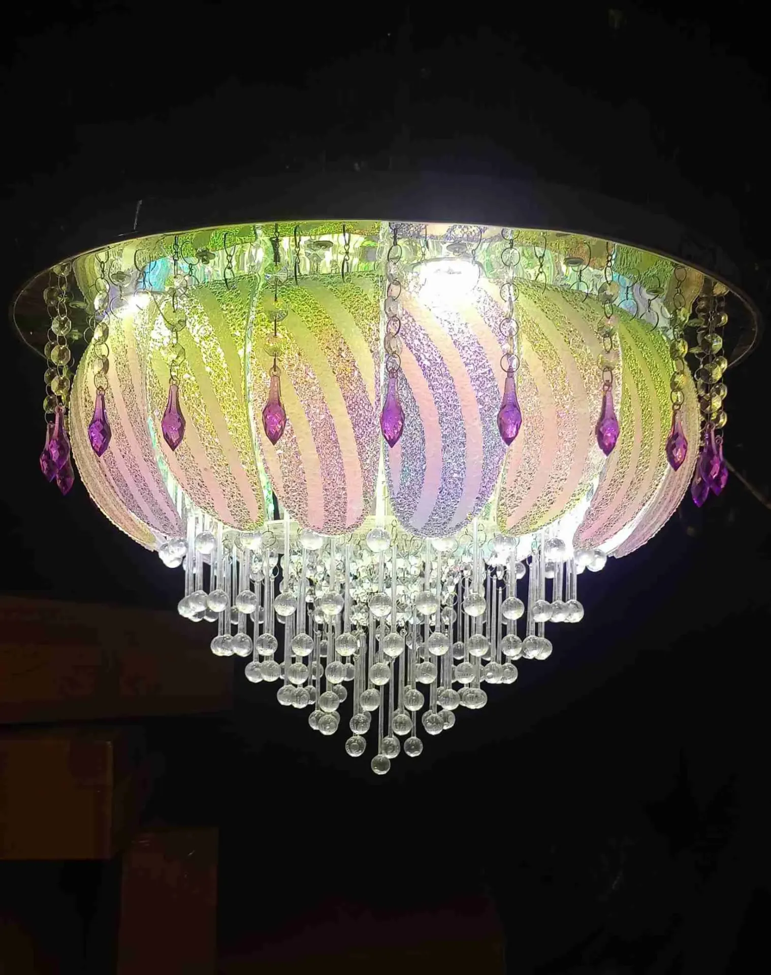 600mm Chandelier (38)
