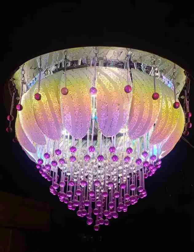600mm Chandelier (40)