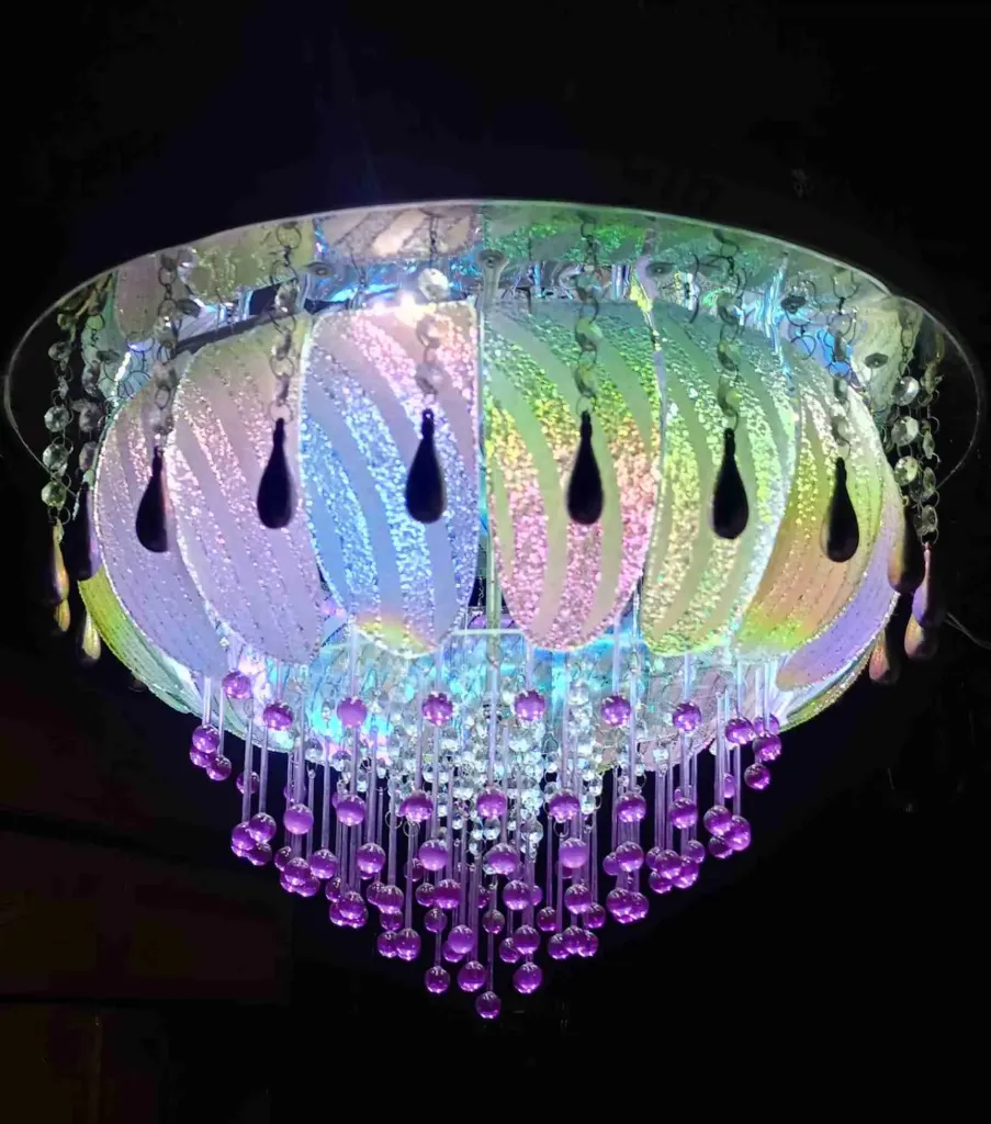 600mm Chandelier (41)