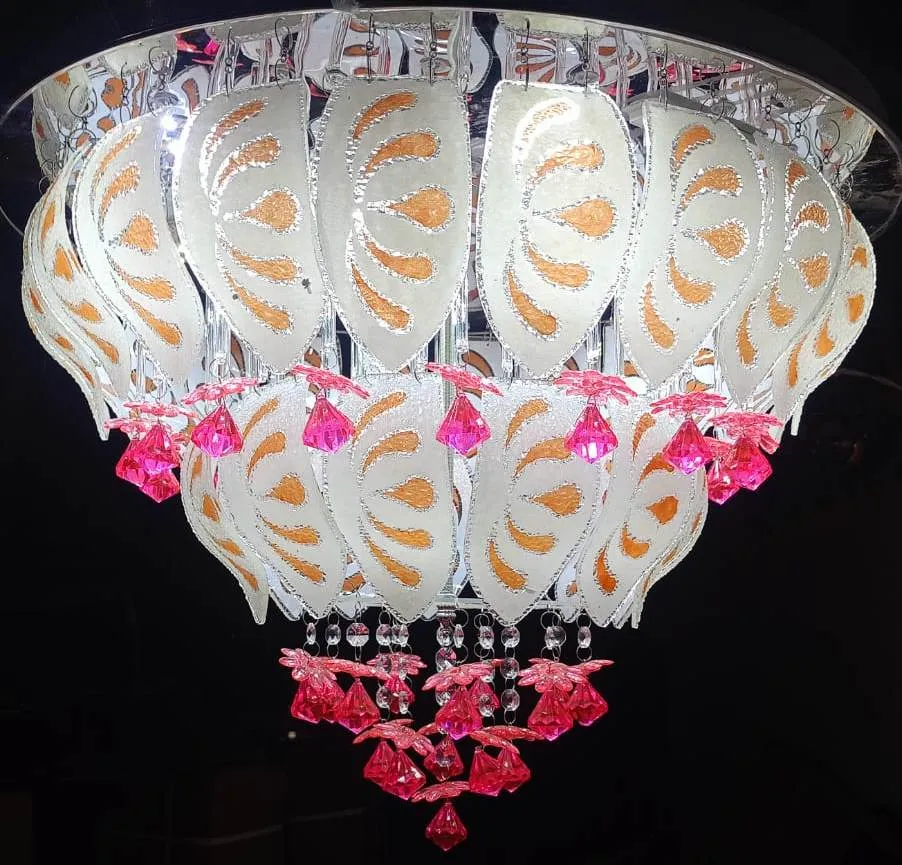 600mm Chandelier (5)