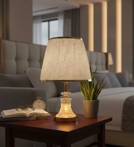 Table Lamp (8780)