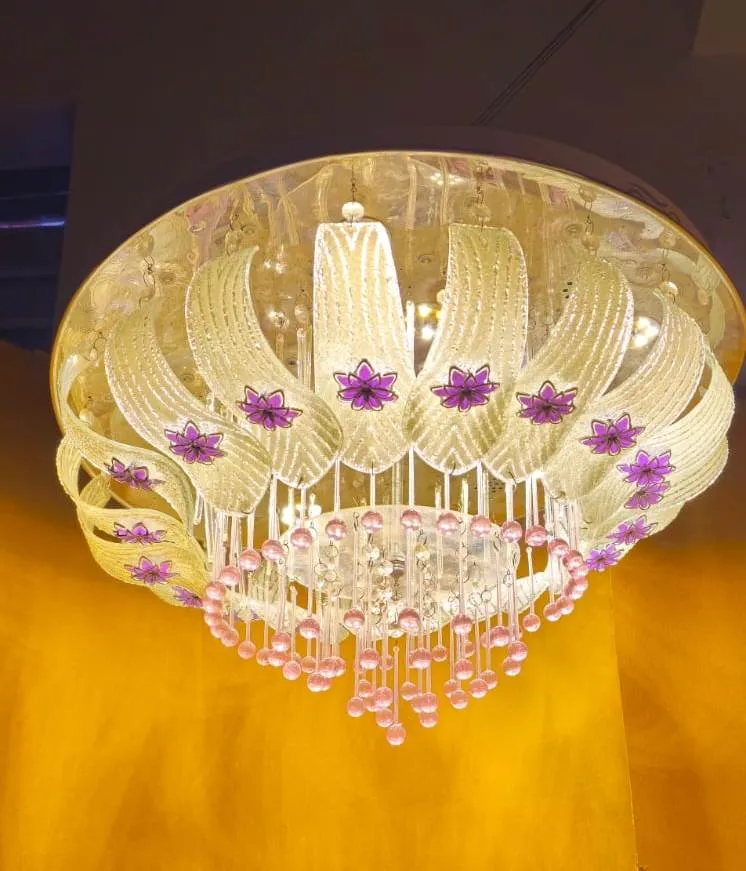 600mm Chandelier (NJ02)