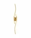 Wall Lamp (A757~600 GD)