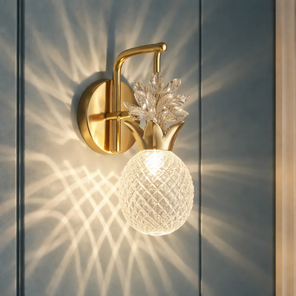 Wall Light (M112)
