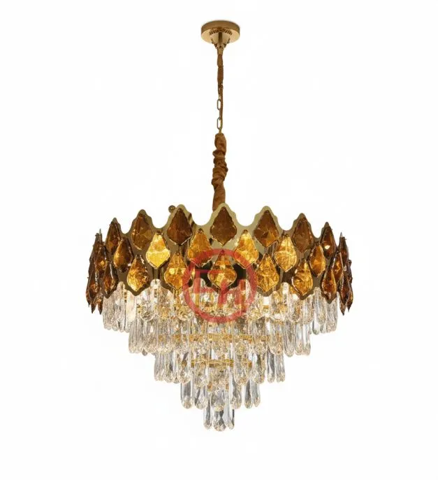 600mm 5Layer Hanging (CH2570)