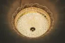 12-Watts Chandelier 30cm