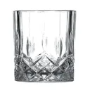 6 pcs whisky glass-340ml ( DSKB036)