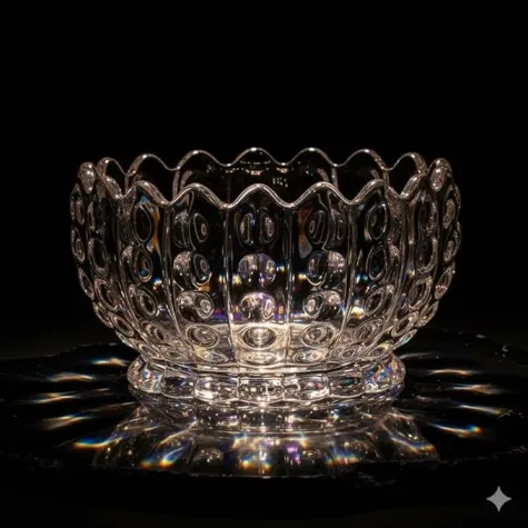 Bowl Set of 6pcs ( TG1080)