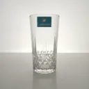 6 pcs glass tumbler- 255ML (LUXE-026)