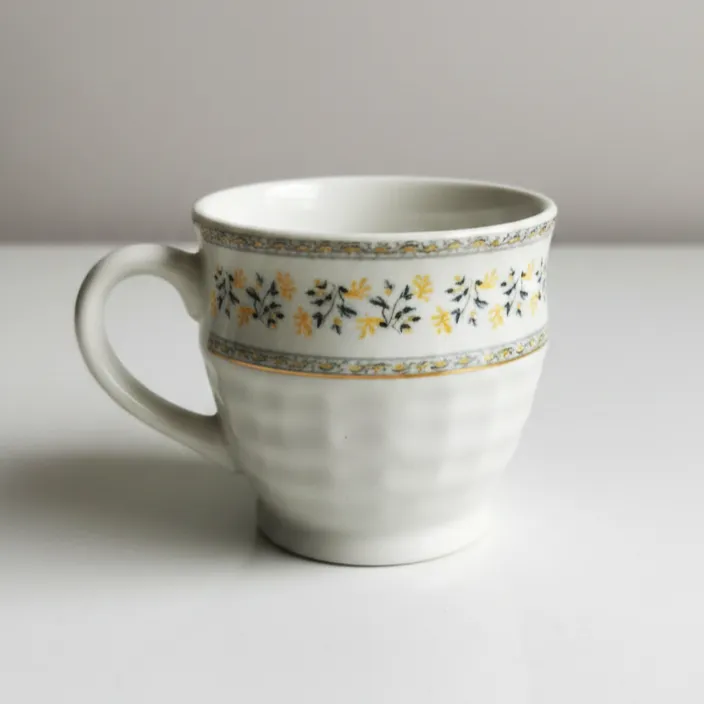 Tea Cup (C2)