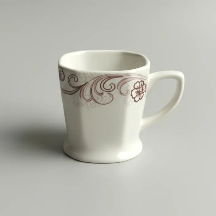 Tea Cup (C4)