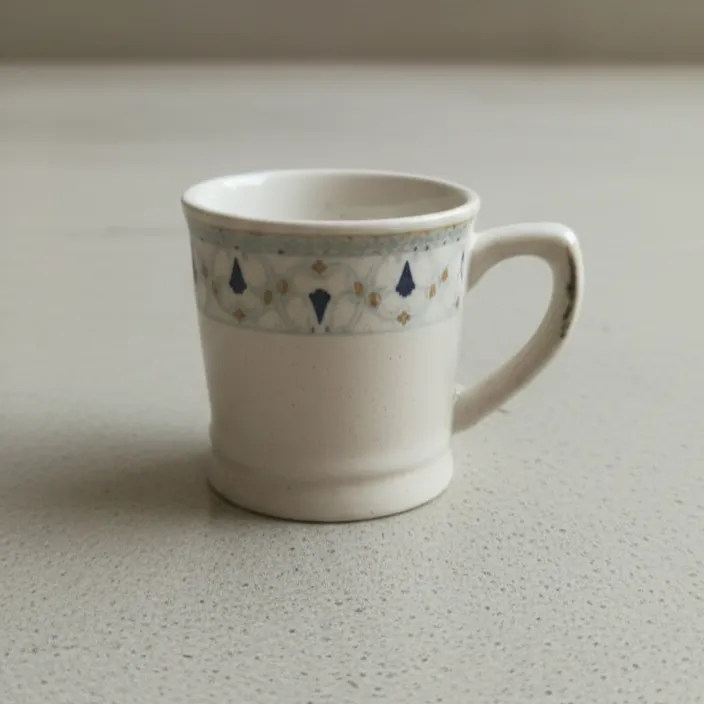 Tea Cup (C5)