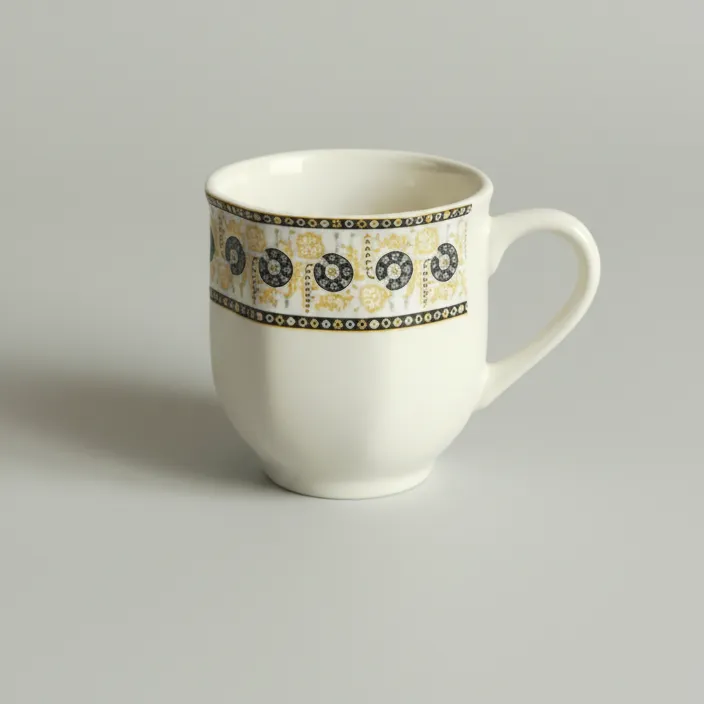 Tea Cup (C7)