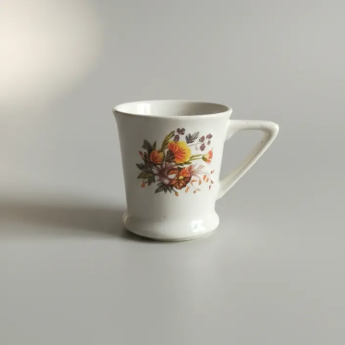 Tea Cup (C14)