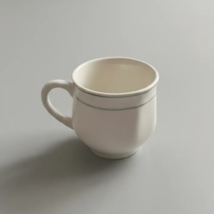 Tea Cup (L1)