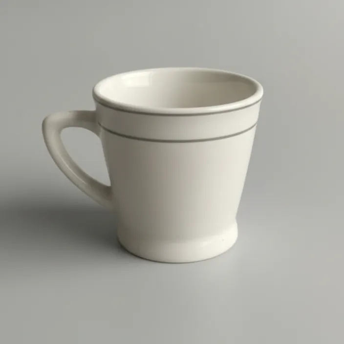 Tea Cup (L2)
