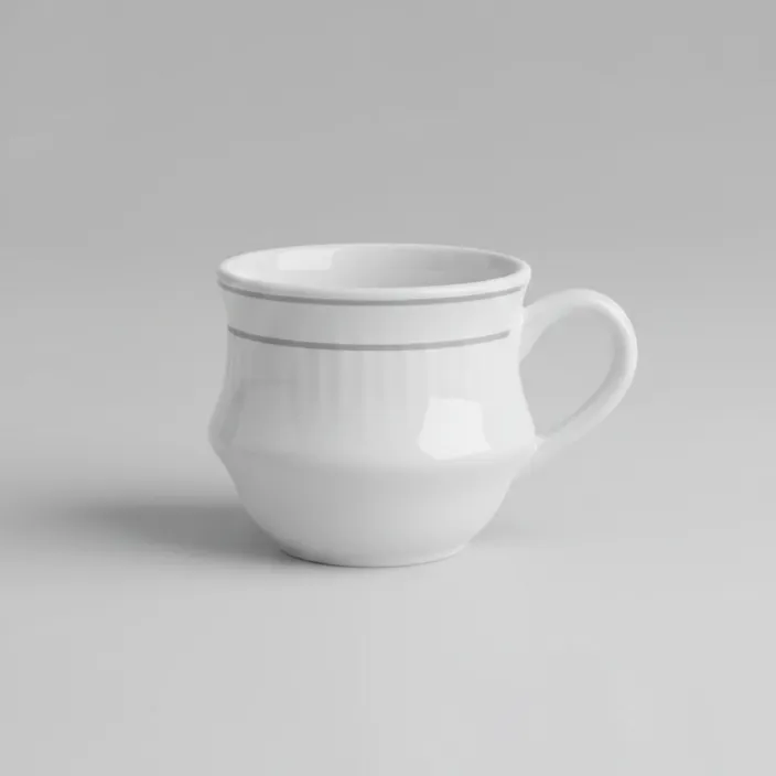 Tea Cup (L4)