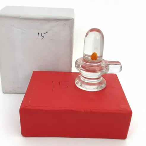 Shivling Handcrafted (15)