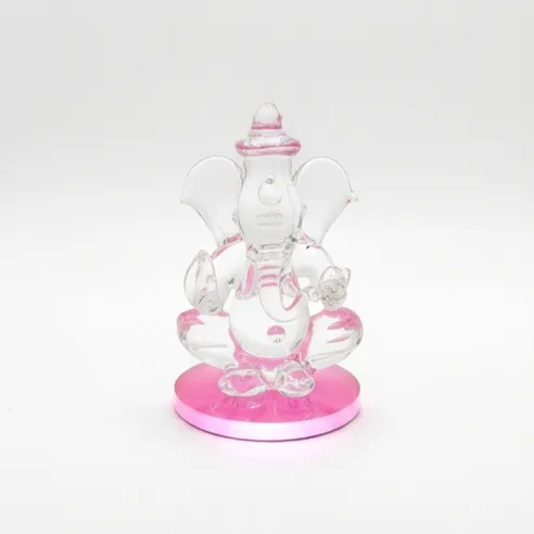 Lord Ganesha Idol(11)