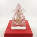 Handcrafted Ganesha Idol (10)