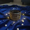 Elegant Stone Studded Bangles(B25)