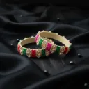 Traditional Artisan Bridal Bangles(B20)