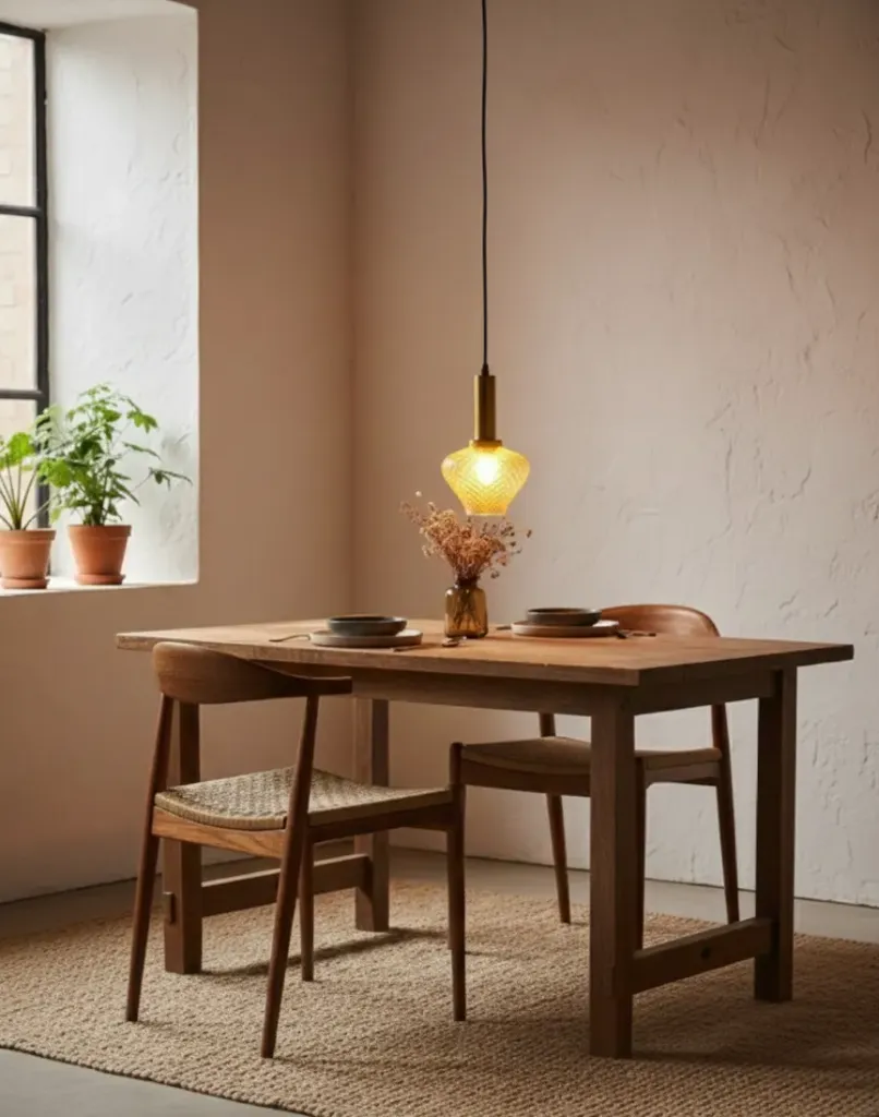 Single Hanging Pendant Light (AX3)