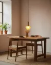 Single Hanging Pendant Light (AX3)