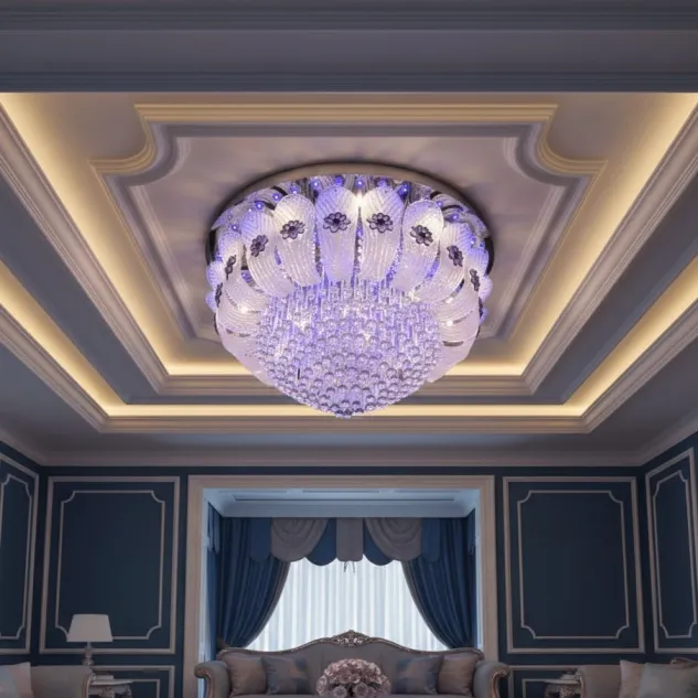 600mm chandelier (2544)