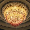 600mm Chandelier (4291)