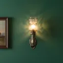 Elegant Vintage Brass Wall LIGHT (IW1)