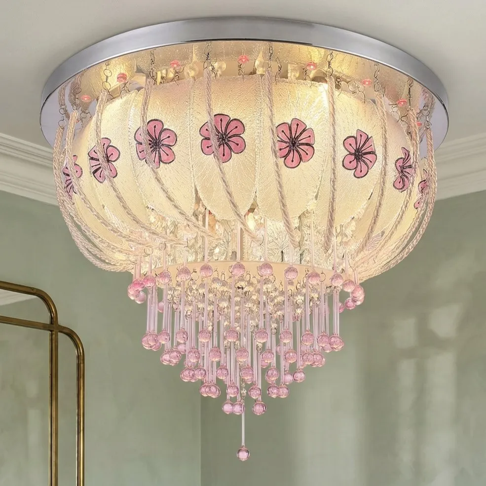 600mm Chandelier (70)